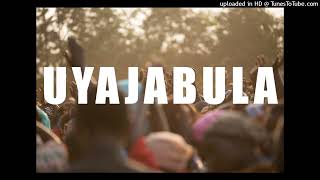 Uyajabula  Mfana Ka Gogo x Busta 929 I Amapiano Instrumental beats 2022 prod FIBBS [upl. by Eiuol]