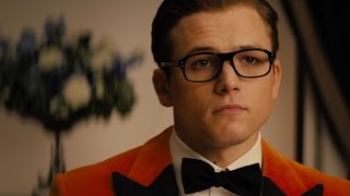 KINGSMAN EL CÍRCULO DE ORO  Tráiler  22 de septiembre en cines [upl. by Nuhsal]