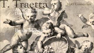 TTraetta  Bejun Mehta amp RIAS Kammerchor [upl. by Fanestil786]