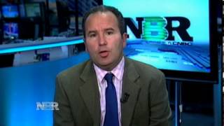 Nightly Business Report Cloud disruptors [upl. by Etterb]