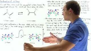 Isomers of Conjugated Dienes [upl. by Elletsyrc637]