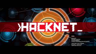 Rémi Gallego  Malware Injection Hacknet OST [upl. by Reklaw548]