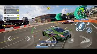 Electric Drift Showdown Lotus Nissan Bring NextLevel Speed to Asia Wildest Tracks 2 [upl. by Elatan409]