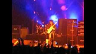 Yngwie Malmsteen quotTrilogy Suite Op 5quot 21 февраля 2012г г Краснодар [upl. by Lenny171]