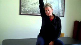 Neck Pain Relief using the Feldenkrais Method [upl. by Snapp644]