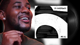 Ed Sheeran  1000 Nights feat Meek Mill amp A Boogie Wit Da Hoodie 🔥 REACTION [upl. by Chuch249]