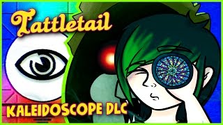 MAMA PLEASE  TATTLETAIL NEW KALEIDOSCOPE DLC  DAGames [upl. by Haslett729]