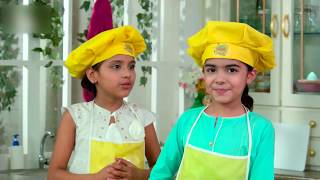 Bawarchi Bachay  Episode 16  12 June 2017 [upl. by Jaquenette]