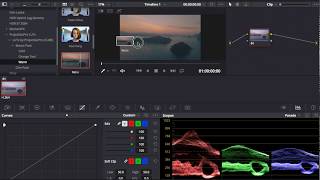 Tutorial How to Install GoPro LUTs in DaVinci Resolve [upl. by Eillac]