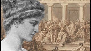 Hypatia of Alexandria Roving Philosophical Report [upl. by Robby647]