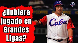 Kendrys Morales HABLÓ sobre Frederich Cepeda [upl. by Hpesoy]