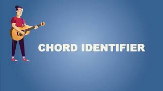 Chord Identifier by Sound  Chords Detector Online  Chord Finder from Audio [upl. by Gisele607]