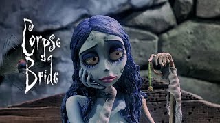 Corpse Bride 2005 Full Movie Review In English  Johnny Depp  Helena Bonham Carter [upl. by Adla50]