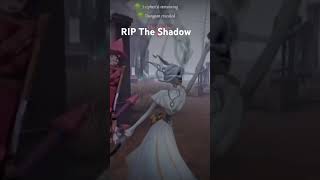 Poor Ivy😞 identityv idv [upl. by Esmerolda]