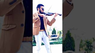 Grigor Kyokchyan  Yerani Te Live Performance by Harout Violin [upl. by Garbers]