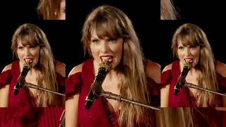 Taylor Swift  Maroon Live From The Eras Tour [upl. by Yreneh]