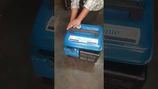 Yamaha generator home use yamaha generator generatorrepair generator [upl. by Slayton300]