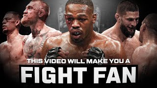 10 Fights GUARANTEED to Make You a Fight Fan  Full Fight Marathon [upl. by Emoraj]