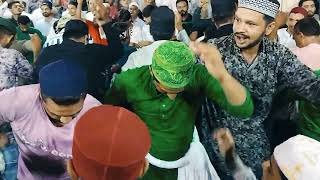 Upleta 9th Muharram Chokaro Video 2024 [upl. by Jennette]