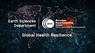 🌍Global Health Resilience [upl. by Geno]