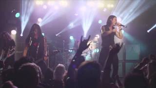 quotBent to Flyquot  SLASH feat Myles Kennedy amp The Conspirators LIVE from the Sunset Strip [upl. by Socem]