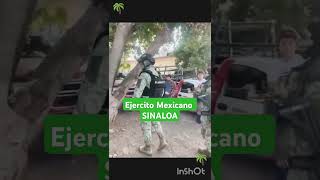 La pura verdad lo que dijo elemento ¿Que opinan raza military ejercitomexicano [upl. by Aniar705]