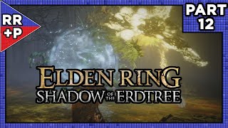 Ulcerated Tree Spirit I Remember You Lets Play Shadow of the Erdtree Elden Ring DLC  Part 12 [upl. by Qerat]