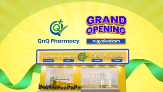 Catch a glimpse of our grand inauguration in Mugalivakkam [upl. by Rowland]