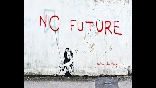 Anton du Preez  No Future Official Resist Video [upl. by Anida]