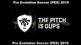 PES 2019 Crack Download CRACKCODEX [upl. by Aket]