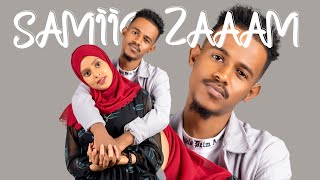 SAMIIR ZAAM 2023  DHABTII DANBAA I CIISHAY  HEES CUSUB  OFFICIAL MUSIC VIDEO [upl. by Hugo250]