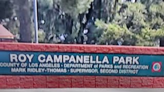 campanella park piru tried to kxll me today [upl. by Brandenburg]