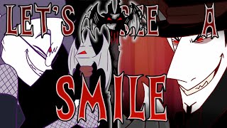 Lets See A Smile  Daria Cohen The Vampair Series AMV [upl. by Downey]