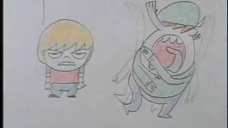 Rodney Vs Howard animation [upl. by Liag226]