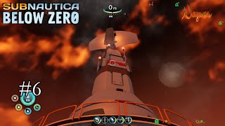 Building the test override module  Subnautica Below Zero playthrough  Episode 6 [upl. by Notnats375]