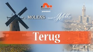 Van Molens naar Mekka 88  Terug [upl. by Vas]