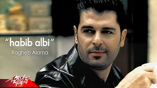 Ragheb Alama  Habib Albi  Official Music Video  راغب علامة  حبيب قلبى [upl. by Svirad]