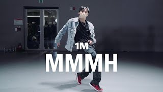 KAI  Mmmh  Kooyoung Back Choreography [upl. by Carline]