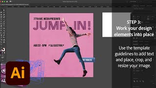 Create ads that get you the business  Adobe Creative Cloud [upl. by Alel]