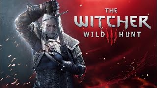 The Witcher 3  Wild Hunt Titelsong  Intro „Lullaby of woe“ GER HD [upl. by Abehs]