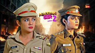 New Maddam Sir season 2 Official promo video 2024 Coming soon [upl. by Chemaram]