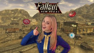 Trying Fallout New Vegas in 2024 [upl. by Anircam]