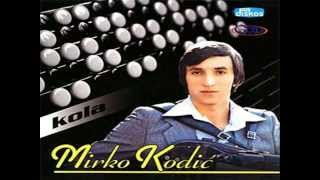 Mirko Kodic  Vlaska Dvojka SEMPLOVANO KOLO [upl. by Yenhpad]