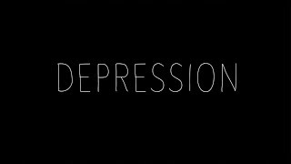 DEPRESSION  A Short Film [upl. by Vanhook418]