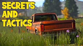 The Ultimate Guide for Miscreated  2021  Secrets and Channel Update [upl. by Medwin236]