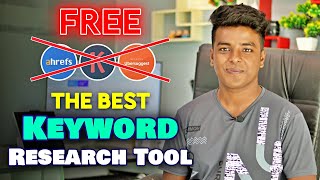 The Best Keyword Research Tool of 2022  Better Than Ahrefs amp Ubersuggest [upl. by Trebuh]