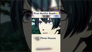 How Fire Emblem Three Houses Deals With Death fireemblem [upl. by Tager238]