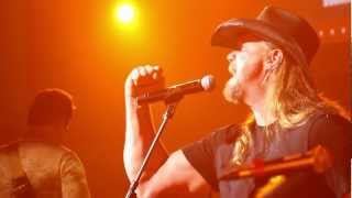 Trace Adkins Songs amp Stories Tour Vol 3 quotMore Of Usquot [upl. by Adnohsat]