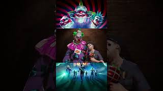 NEW Ventriloquist Klowntality  Killer Klowns From Outer Space Game [upl. by Mariande]