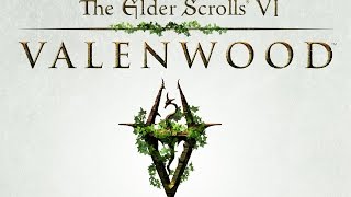 The Elder Scrolls 6 Valenwood [upl. by Goldberg]